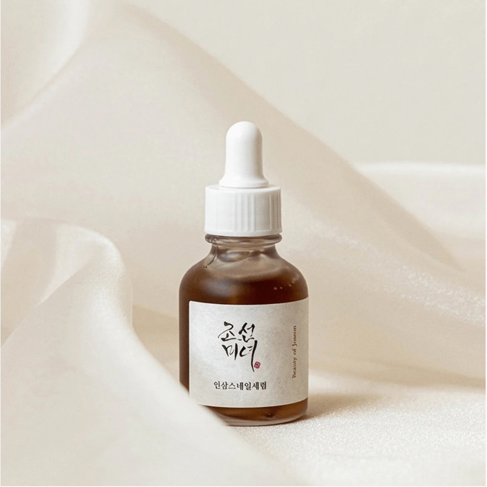 Beauty of Joseon Revive Serum : Ginseng + Snail Mucin
